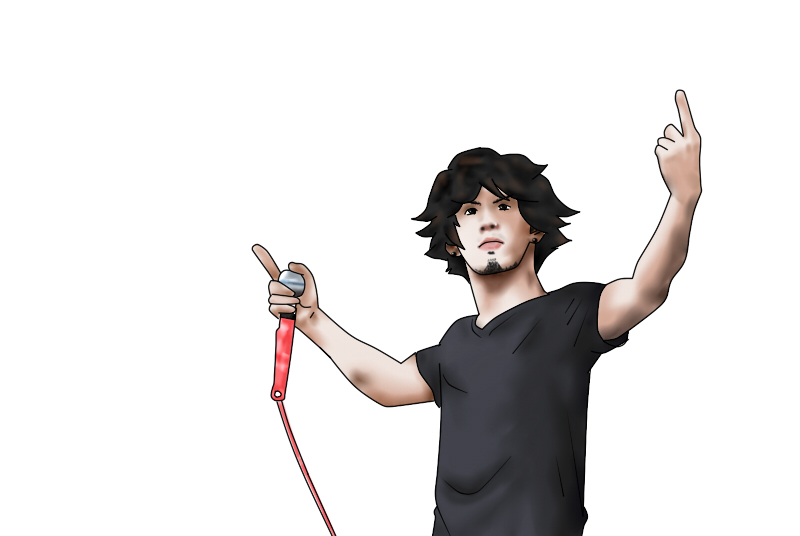 Mompower One Ok Rock Png Mompower One Ok Rock Png