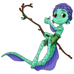 Explore the Best Lucapaguro Art | DeviantArt