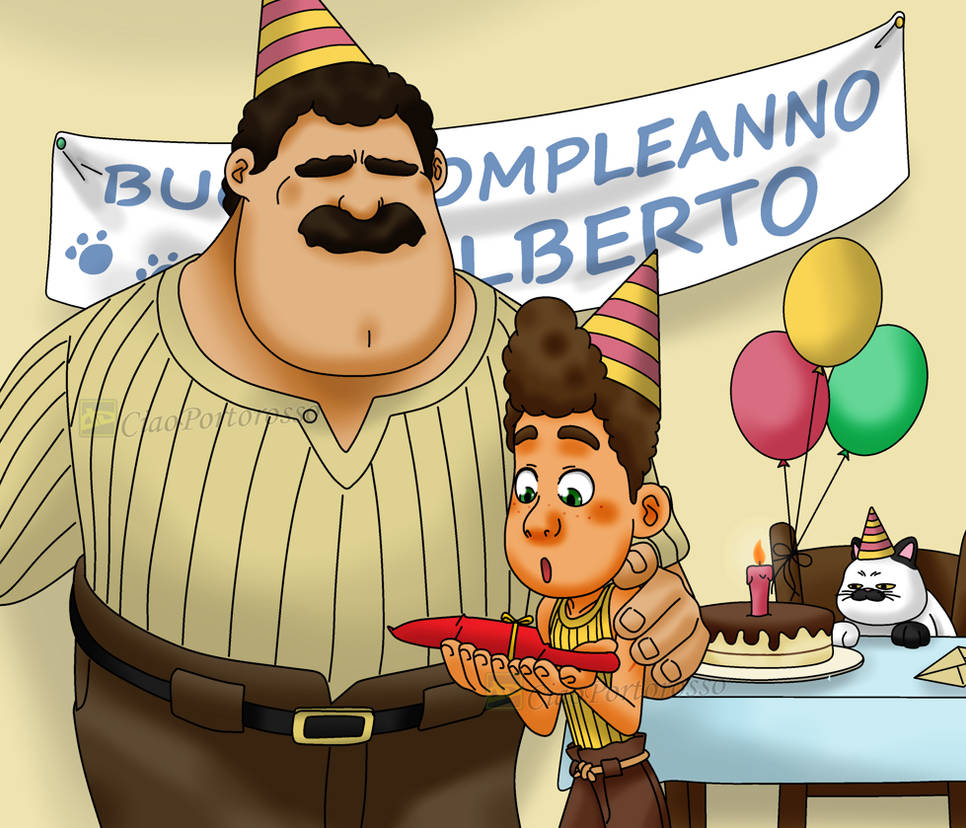 Scan 44 - Happy Birthday Alberto! by CiaoPortorosso on DeviantArt