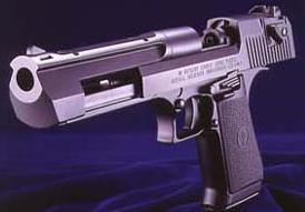 Desert Eagle .50