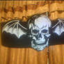 Avenged Sevenfold Wrist-Band