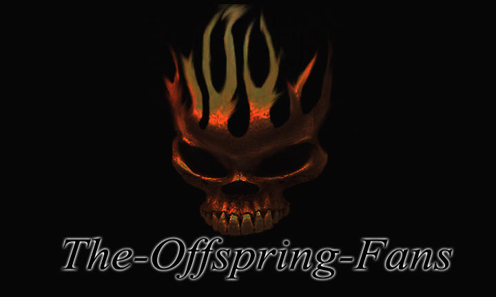The-Offspring-Fans Logo by SilvaDragoness on DeviantArt