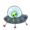 Tiny Alien