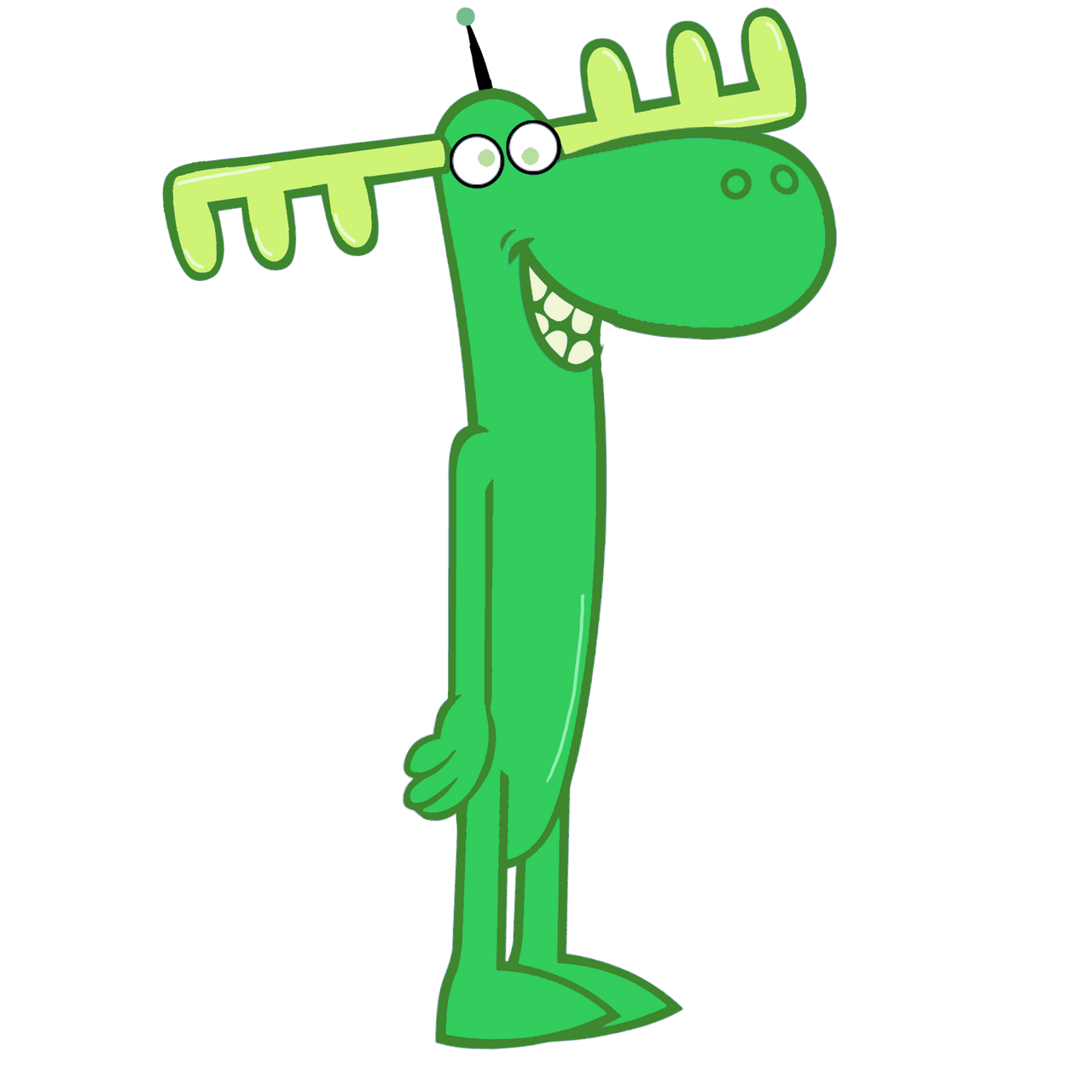 Pod Lumpy by LennyTheHTFFan2009 on DeviantArt