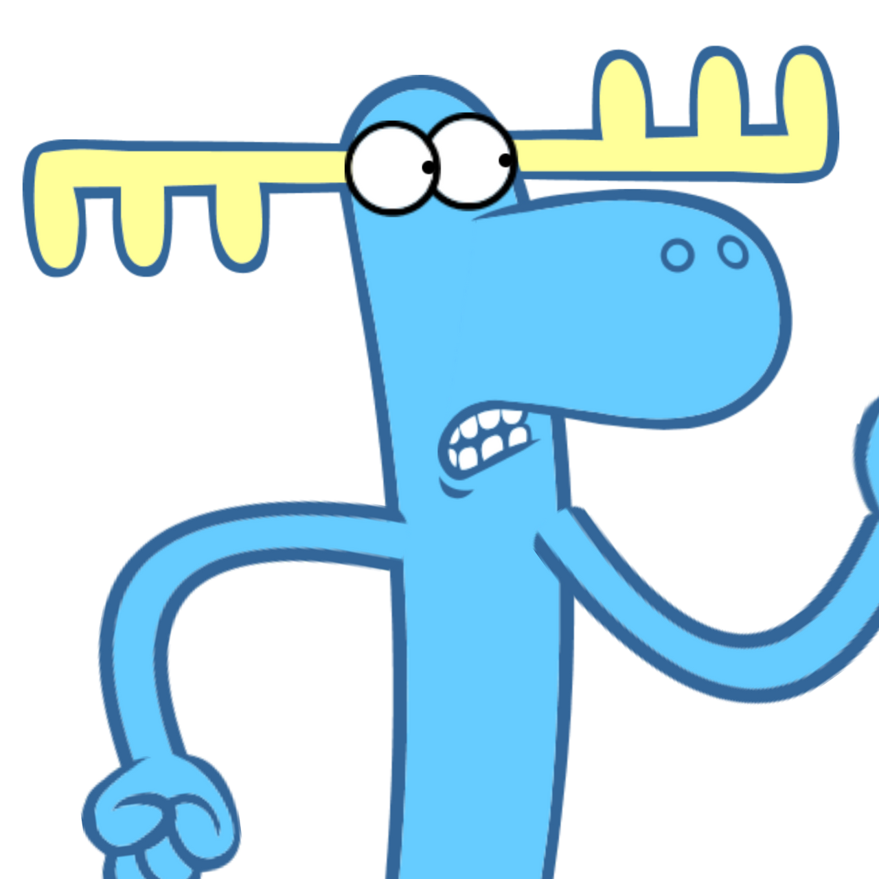 Lumpy Sprites Spooked Lumpy by LennyTheHTFFan2009 on DeviantArt