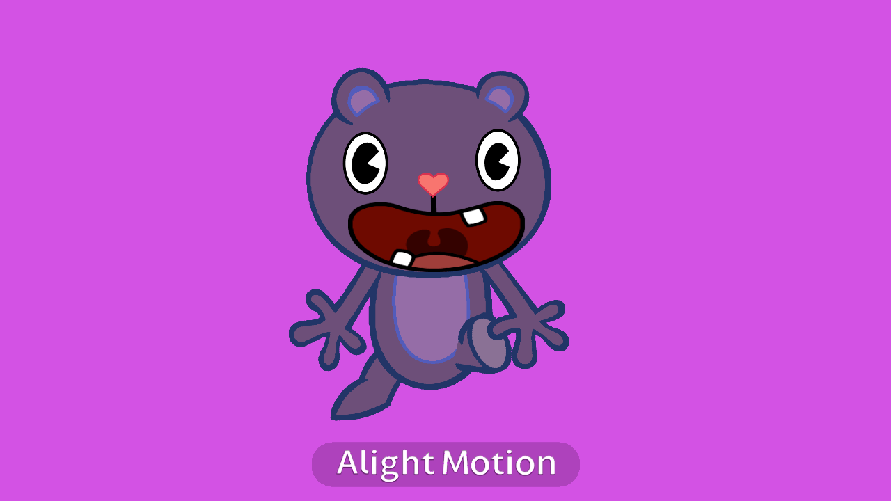 Deviantart Front View Running Front View Running Test by LennyTheHTFFan2009 on DeviantArt