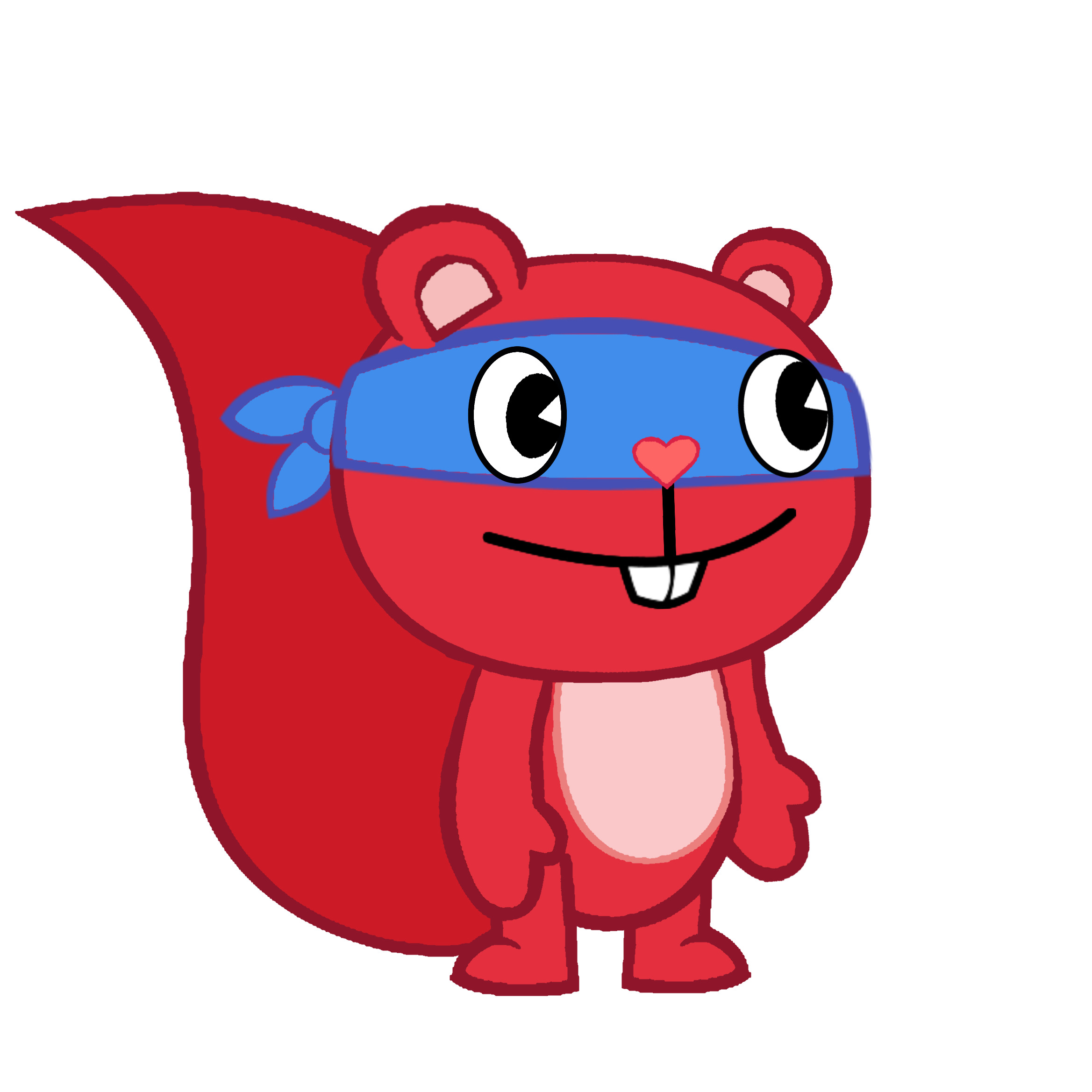 Splendont by LennyTheHTFFan2009 on DeviantArt