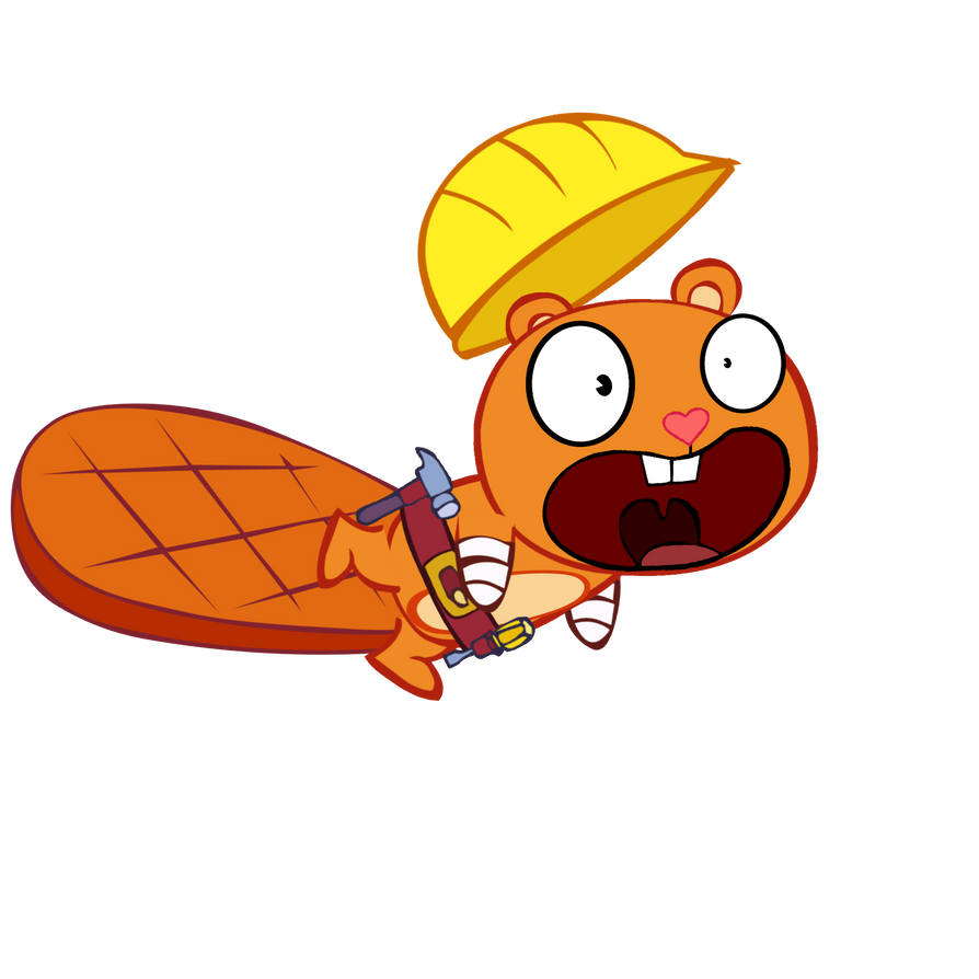 Handy by LennyTheHTFFan2009 on DeviantArt
