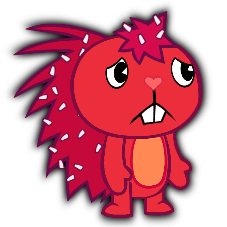 flaky by LennyTheHTFFan2009 on DeviantArt