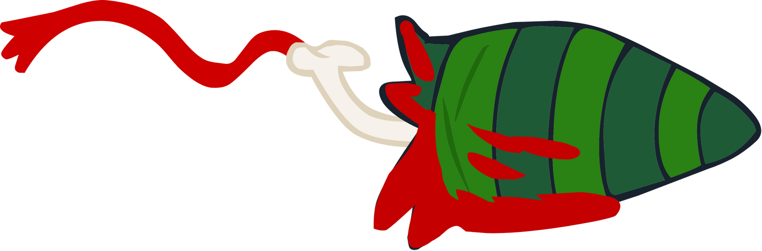 Tails Ripped Lifty and Shifty ripped tail from False Alarm by LennyTheHTFFan2009 on ...
