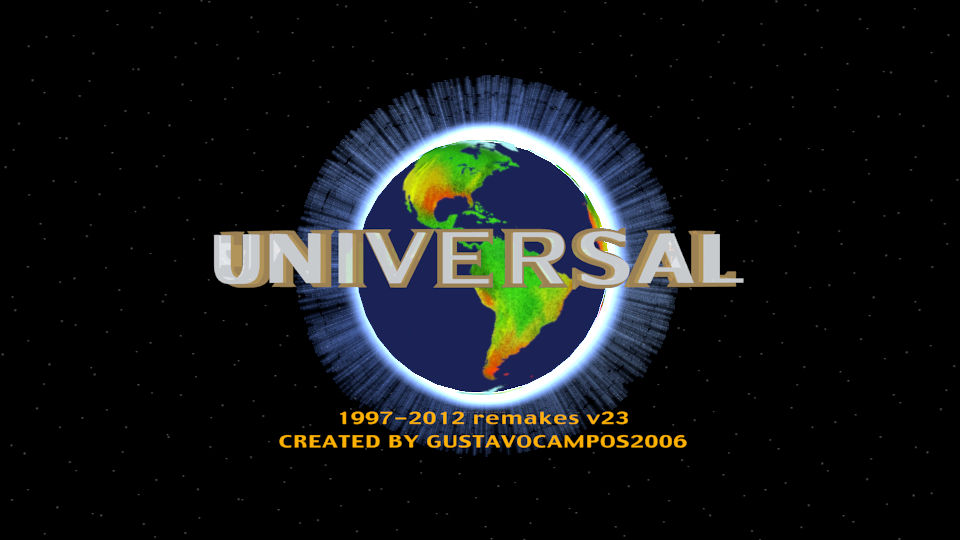 Universal Pack Deviantart Universal Pictures 1997-2012 remakes v23 by GustavoCampos2006 on DeviantArt