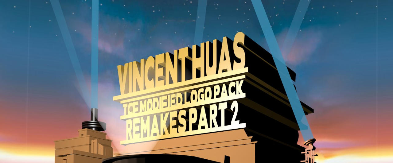 Vincent Huas Tcf Modified Remakes Pack Final By Gustavocampos2006 On