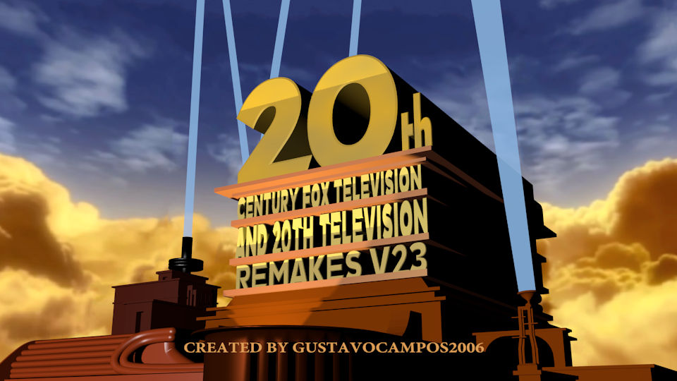 TCFTV and TTV logo remakes v23 by GustavoCampos2006 on DeviantArt