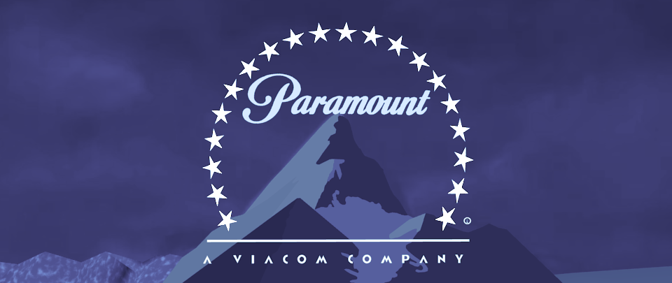 Paramount 1998 Paramount Pictures logo (1998) (Hard Rain variant) by GustavoCampos2006 ...