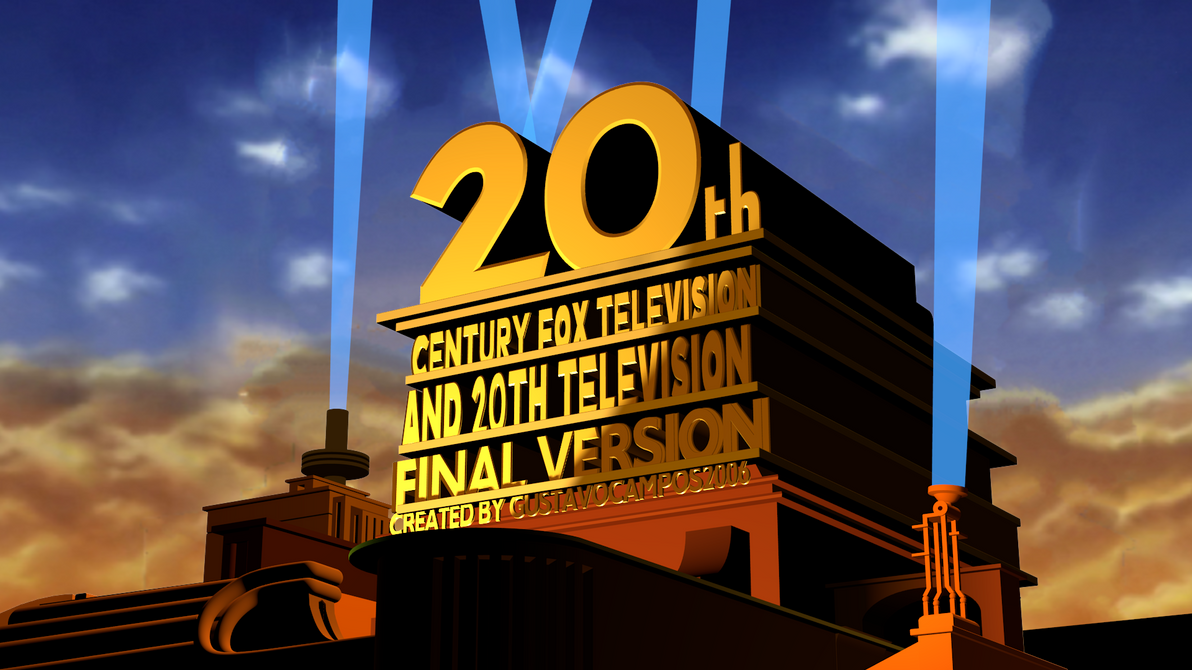 TCFTV and TTV Logo Remakes (Final Version) by GustavoCampos2006 on ...