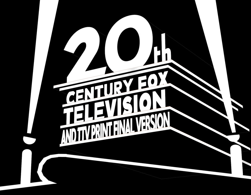 Tcftv And Ttv Print Logo Remakes Final Version By Gustavocampos2006 On Deviantart Tcftv And Ttv Print Logo Remakes Final Version By Gustavocampos2006 On Deviantart