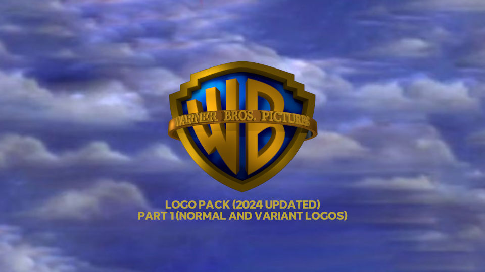 WBP (1998-2020) logo pack (Part 1) by GustavoCampos2006 on DeviantArt