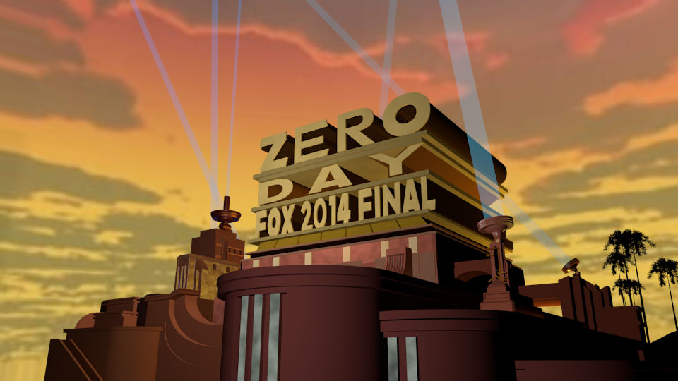 Zero Payfox Zero Day Fox (2014-2020) Remakes (Final Version) by GustavoCampos2006 ...