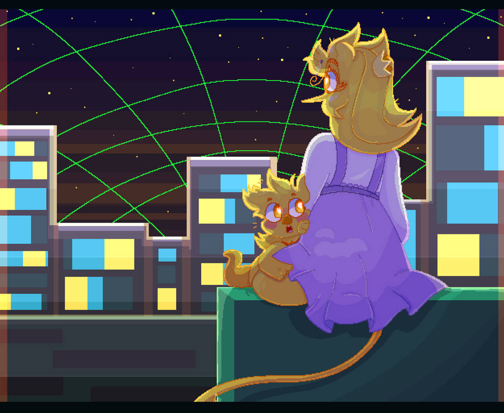 Maddie by BunnieJSO on DeviantArt