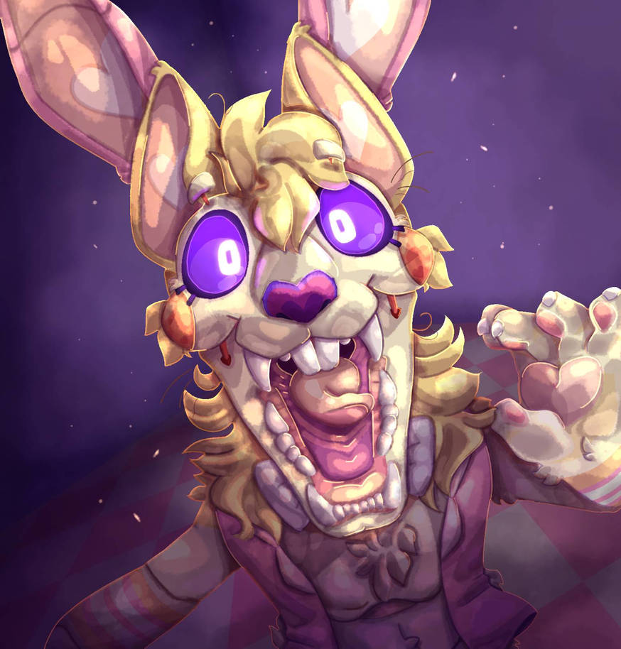 Jas by BunnieJSO on DeviantArt