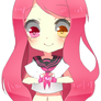 Premio UtauHaruno / Sucrette Chibi