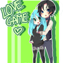 LOVE GAME / COMISION
