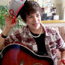 Austin Mahone Guitar