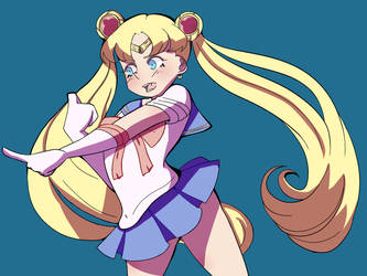 Usagi