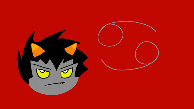 Karkat Vantas