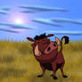 pumbaa