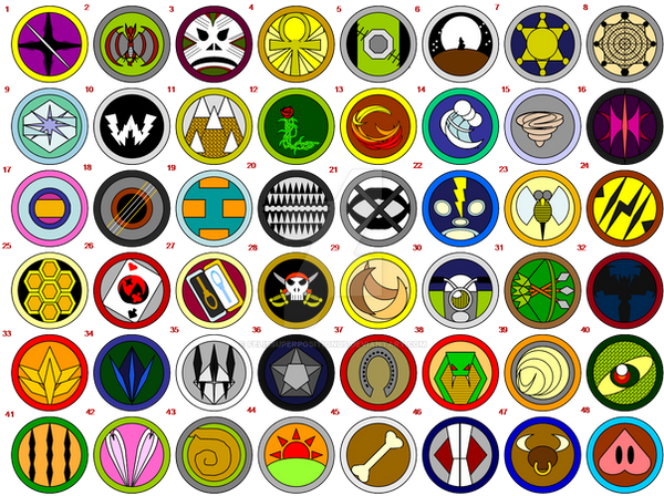 Most Fun Emblems Emblems by FelisSuperpositionus on DeviantArt