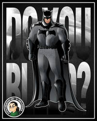 The Bat of Gotham