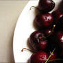 Bowl Of Cherries