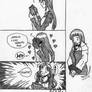 NaruHina Comic Strip