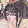 Bayonetta