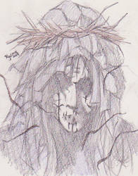 Joey Jordison Fanart