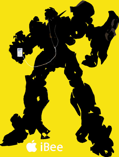 Bumblebee : iBee