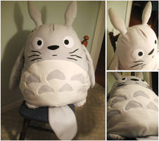 Studio Ghibli - Totoro Plush