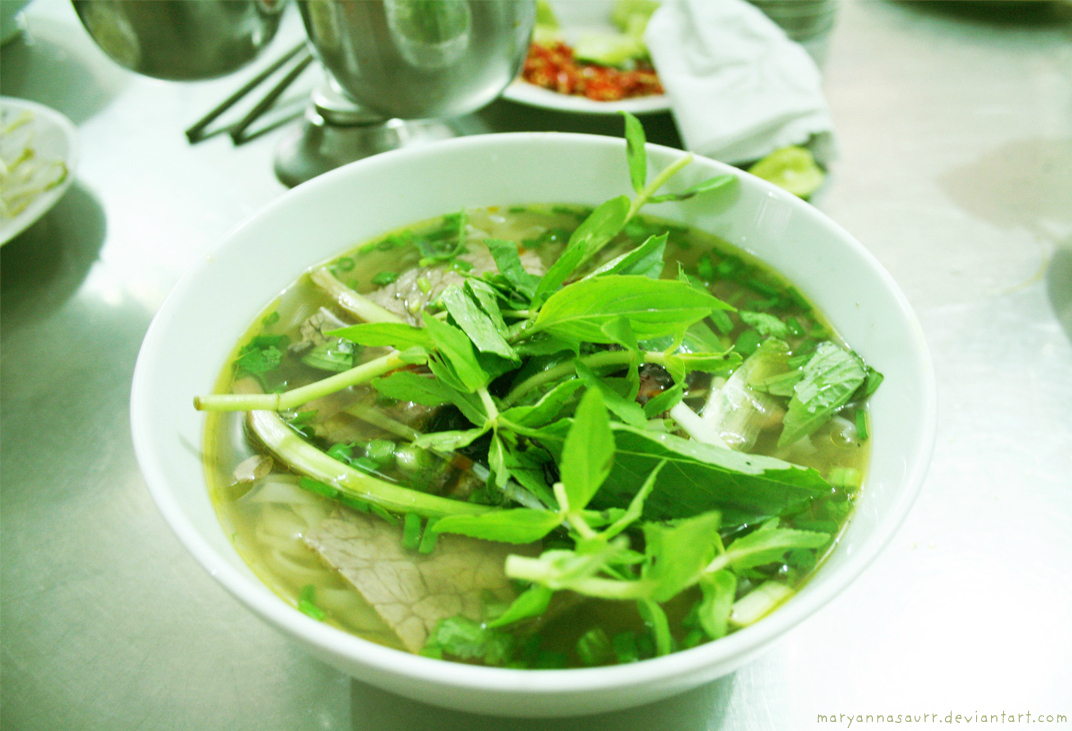 Pho-ever