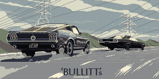 Bullitts