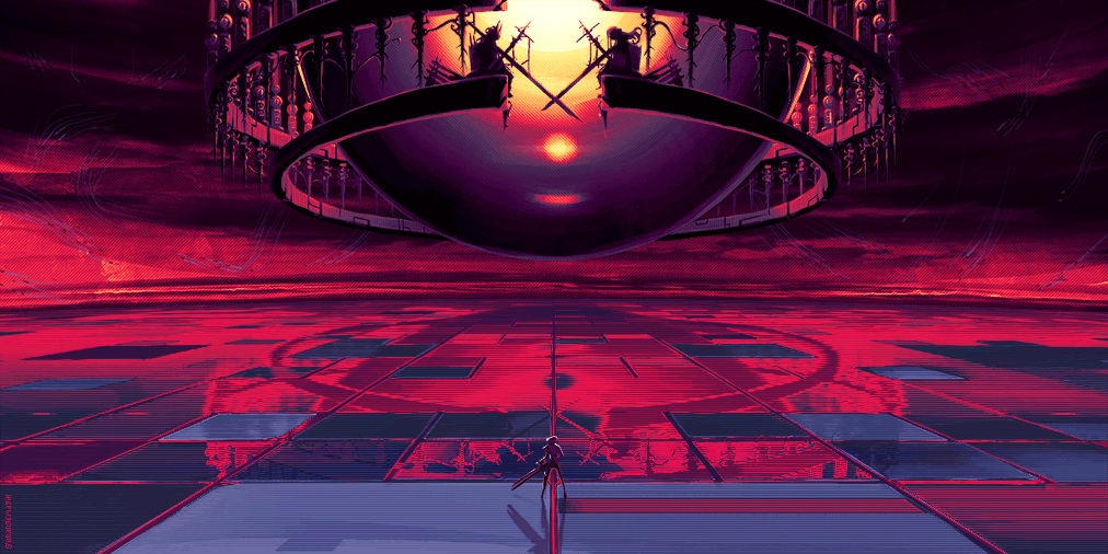 The Core by orangemagik on DeviantArt