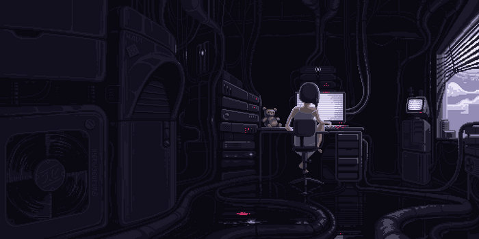 Explore The Best Serialexperimentslain Art Deviantart Explore The Best Serialexperimentslain Art Deviantart