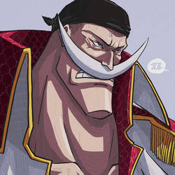 Whitebeard