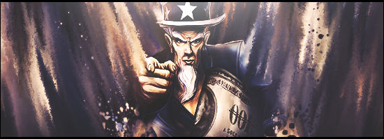 Uncle Ryze Smudg Signature by ghost189291 on DeviantArt