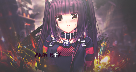 Anime GFX xxxxx