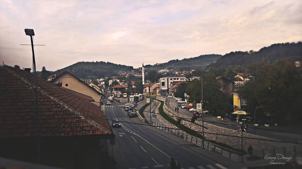 Gracanica