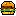 Hamburger Intermission 16x16 Pixels F2U