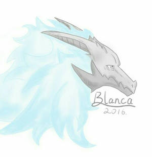 Blanca