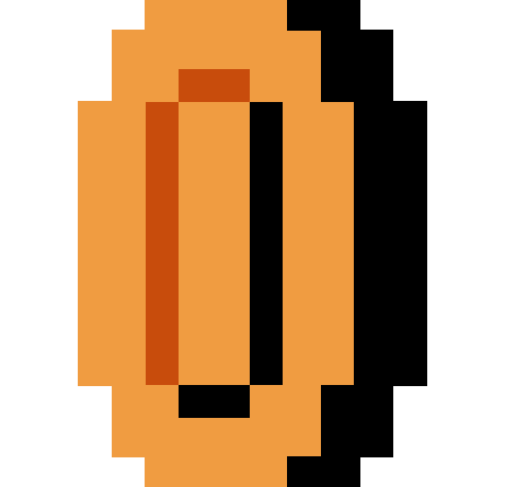 Coin Mario Deviantart Mario Coin 1985 GIF by augustoodashi on DeviantArt