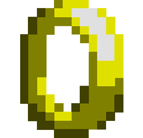 Sonic Ring 1991 GIF by augustoodashi on DeviantArt